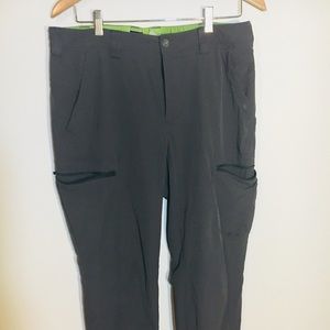 REI hiking pants